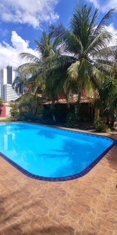 Excelente casa grande no centro de Palmas - Foto 14
