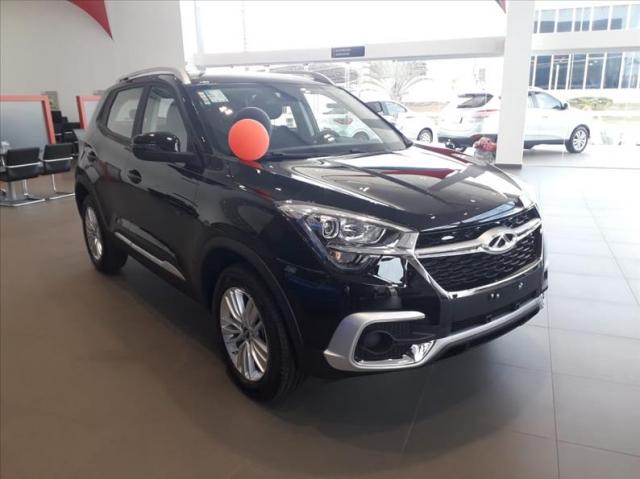 Chery Tiggo 5x 1.5 Vvt Turbo Iflex t - Foto 5