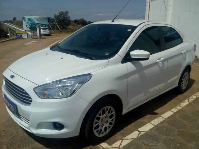 Ford/Ka sedan SE 1.5 2016/2016 - Foto 2