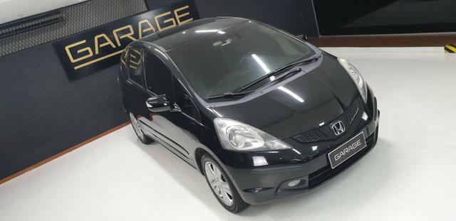 Honda Fit EXL 10/10 1.5 16 V - Foto 4