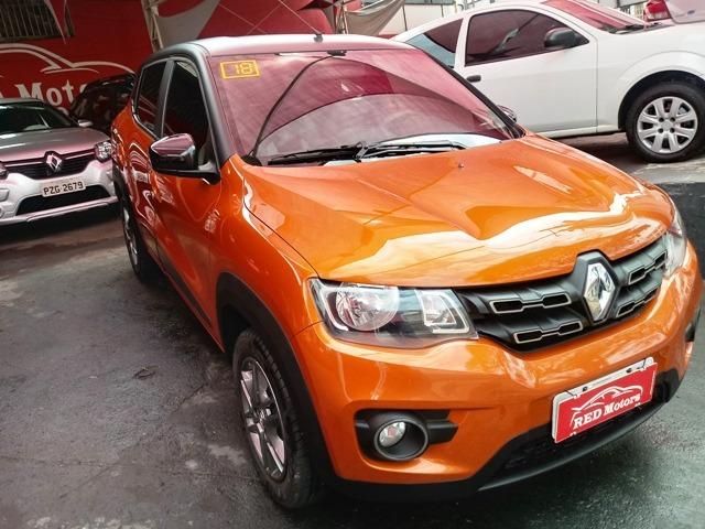 Kwid Intense 2018 - Foto 3