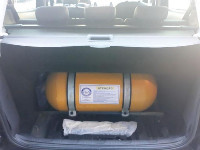 Ford Ecosport FSL 1.6 4P - Foto 11