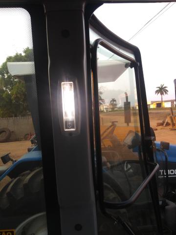 TL75 Motor MWM - Foto 5