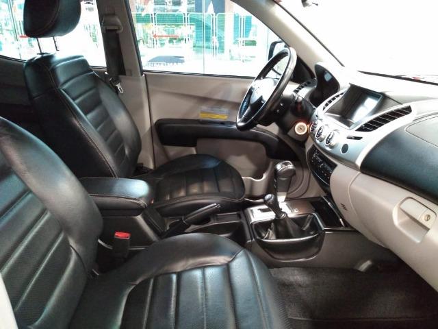L200 Triton HPE Flex Aut 4x4 2015 top - Foto 10