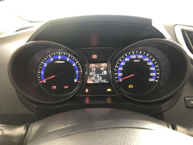 Hyundai HB20 Confort 1.0 2015 Branco Completo - Foto 4