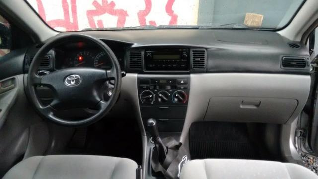Toyota Corolla XEI 1.8 16V VVT-I - Foto 9