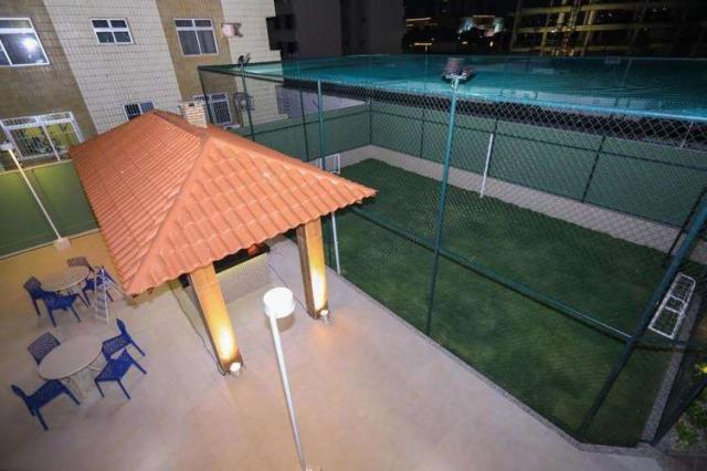 Apartamento - Cocó, Fortaleza - Foto 9