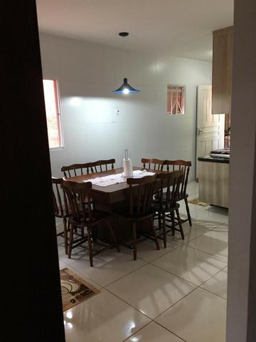 LH- Casa de 3 quartos e suite - Foto 7