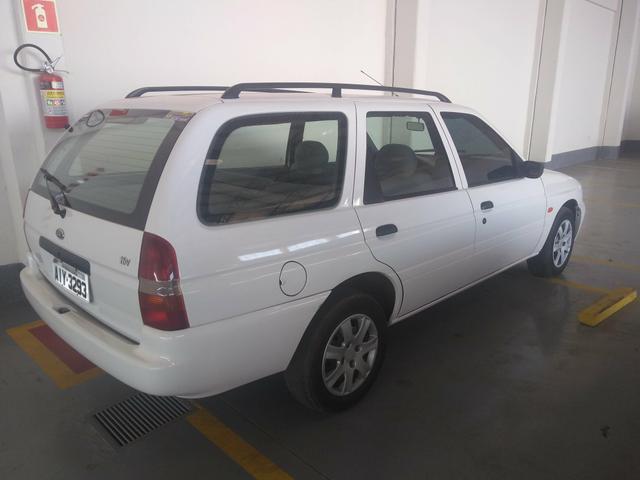 Escort SW - Foto 3