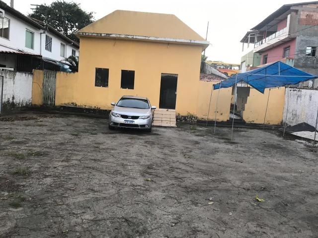 Casa a Venda no Jardim Savóia em Ilhéus