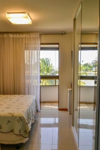Apartamento de Alto Padrão para Venda Mobiliado na Zona Sul de Ilhéus - Foto 16