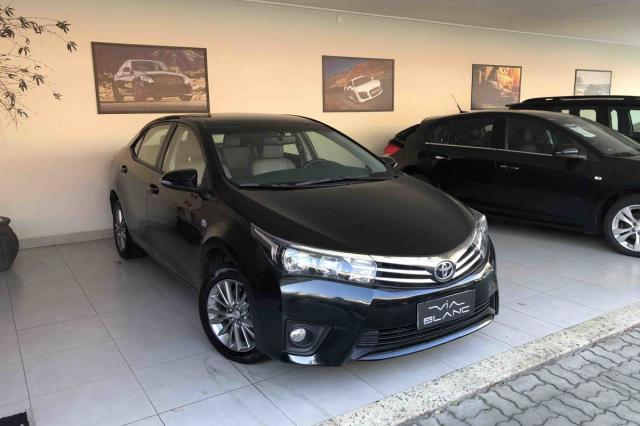 2.0 XEI 16V FLEX 4P AUTOMATICO - Foto 2