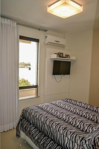 Apartamento de Alto Padrão para Venda Mobiliado na Zona Sul de Ilhéus - Foto 18