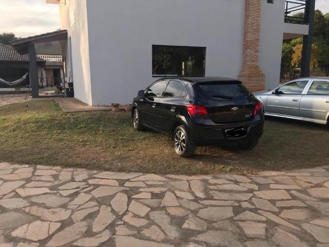 Ônix Completo LTZ 1.4 - Foto 5