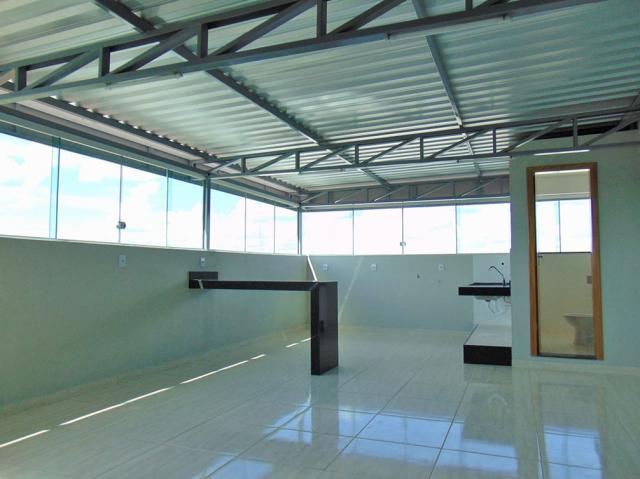 Apartamento à venda com 2 dormitórios em Belvedere, Divinopolis cod:24426 - Foto 9