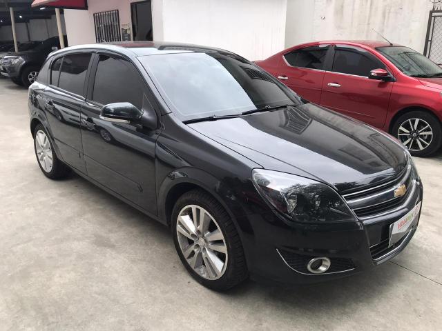 Vectra GT 2011/2011 - Foto 4