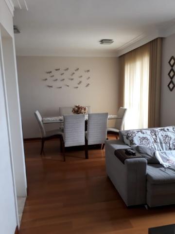 Apartamento à venda, 3 quartos, 1 vaga, Macedo - Guarulhos/SP - Foto 3