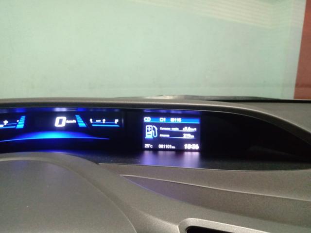Honda civic lxx 13/14 - Foto 2