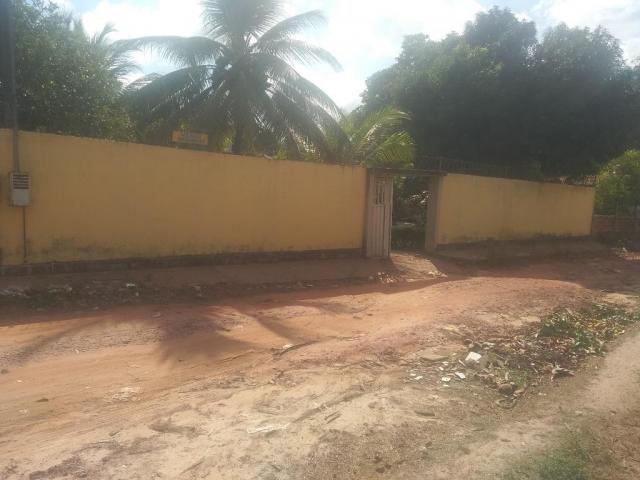Chácara com 2 dormitórios à venda, 1564 m² por R$ 350.000 - Maioba do Mocajituba - Paço do - Foto 2