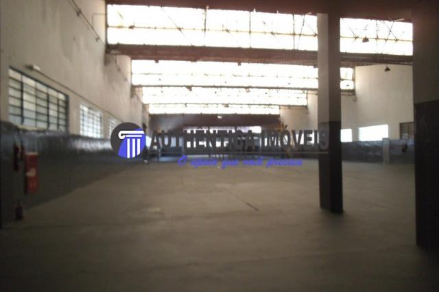 Prédio Comercial para VENDA ou LOCAÇÃO em JURUBATUBA, São Paulo - Foto 5