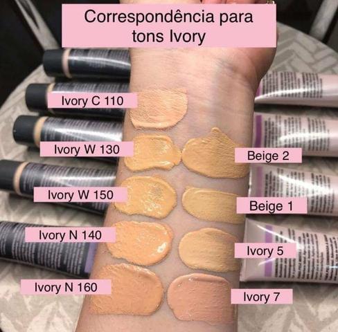 Base Mary Kay TimeWise 3D - Beleza e saúde - Centro 