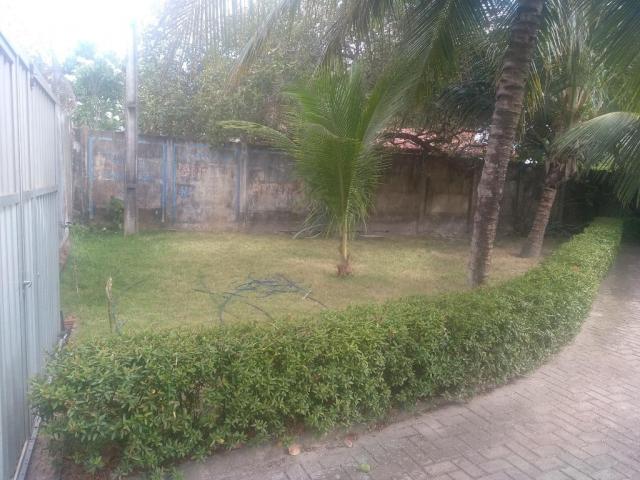 Chácara com 2 dormitórios à venda, 1564 m² por R$ 350.000 - Maioba do Mocajituba - Paço do - Foto 5