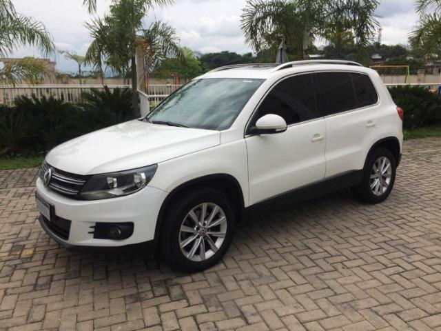 Tiguan 2.0 TSI ( Com Teto Solar ) - Foto 2