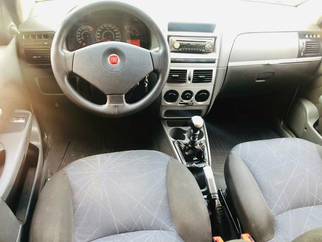 Fiat Palio Weekend atractive 1.4 flex - Foto 3