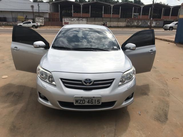 Pra vender Corolla 2.0 Altis 10/11