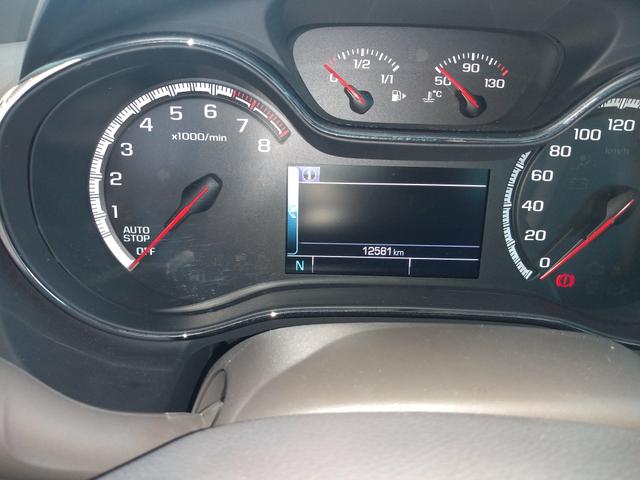 Cruze 2017 LTZ 1.4 Turbo Automático - Foto 4