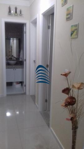 Apartamento à venda com 3 dormitórios em Catu de abrantes, Camaçari cod:AD94885 - Foto 9