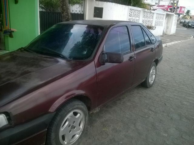 Fiat Tempra 2.0 / 16v / 4p - 1996 - Foto 2