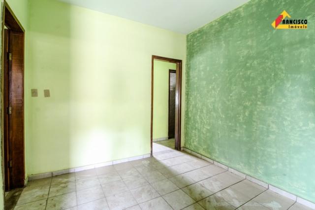 Casa residencial para aluguel, 2 quartos, 1 vaga, santa luzia - divinópolis/mg