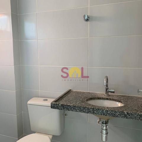 Apartamento novo, 3 quartos, Centro sul, próx. a escola Paulo Ferraz - Teresina/PI - Foto 4
