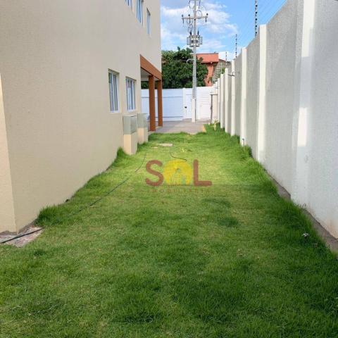 Apartamento novo, 3 quartos, Centro sul, próx. a escola Paulo Ferraz - Teresina/PI - Foto 12