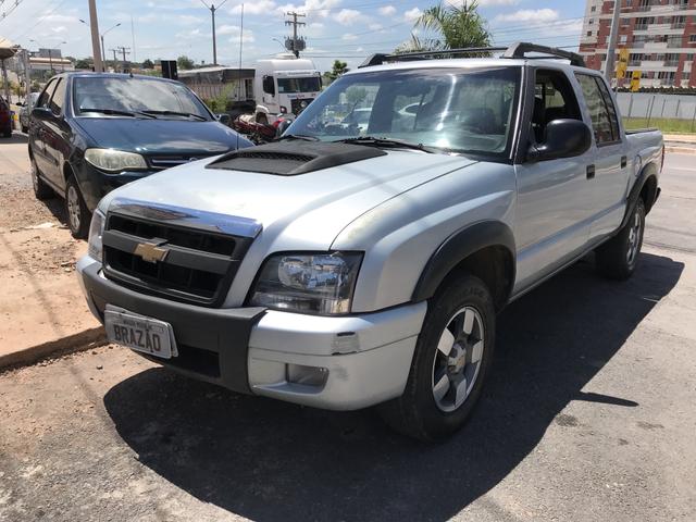 S10 CD Advantage flex