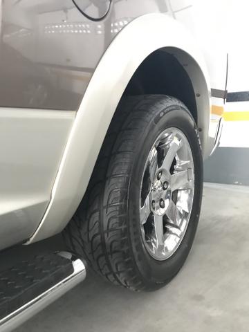 Dodge Ram 1500 v8 5.7 hemi - Foto 9