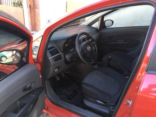 Fiat punto - Foto 4