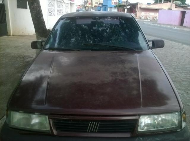 Fiat Tempra 2.0 / 16v / 4p - 1996