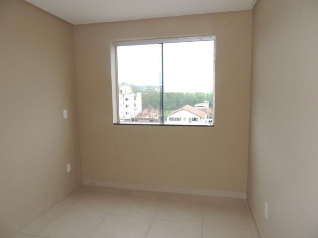 Apartamento para aluguel, 3 quartos, 1 vaga, planalto - divinópolis/mg - Foto 5