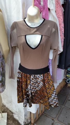 Vestidos de Várias Marcas e Modelos - Foto 5