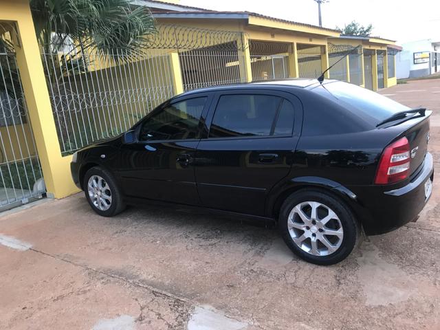 Astra 2009/2010 - valor negociável - Foto 4
