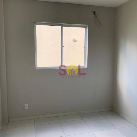 Apartamento novo, 3 quartos, Centro sul, próx. a escola Paulo Ferraz - Teresina/PI - Foto 6