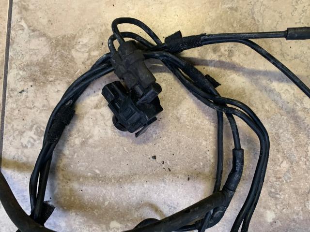 Sensor de vacuo da ford transit original - Foto 5