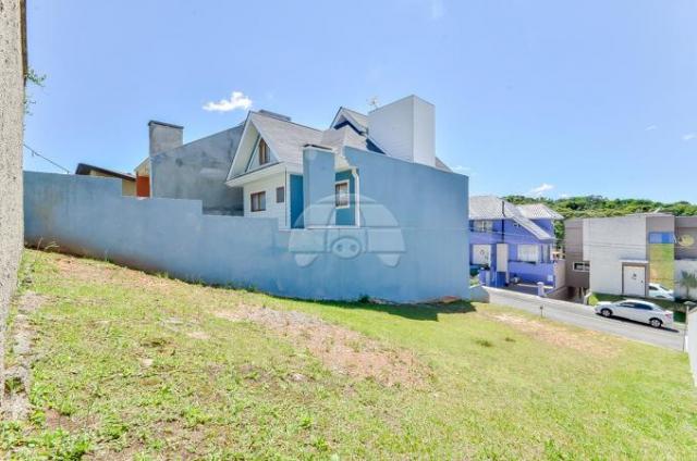 Loteamento/condomínio à venda em Santa cândida, Curitiba cod:924582 - Foto 20