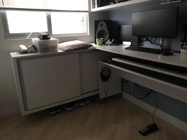 Móveis para Escritório Home Office