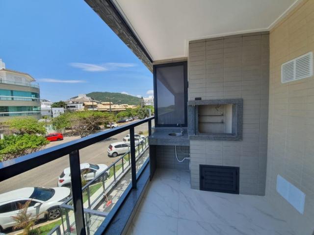 Apartamento residencial à venda, novo campeche, florianópolis. - Foto 4