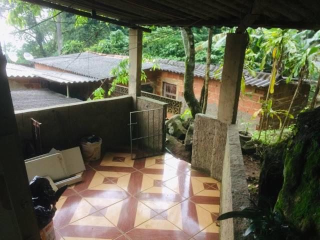 Casa de 4 quartos por 60 mil (URGENTE) - Foto 2