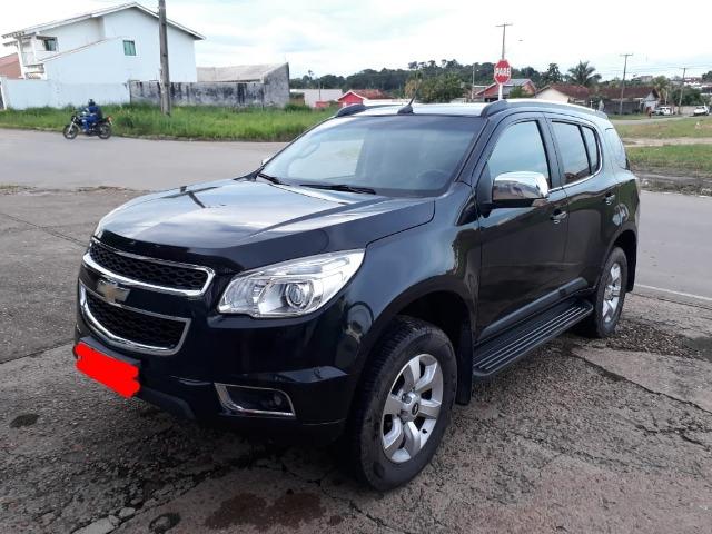 Trailblazer - Foto 12