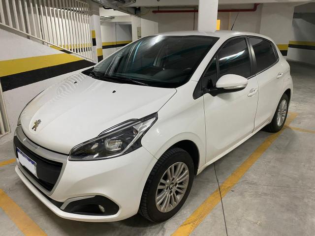 Peugeot 208 1.2 active pack